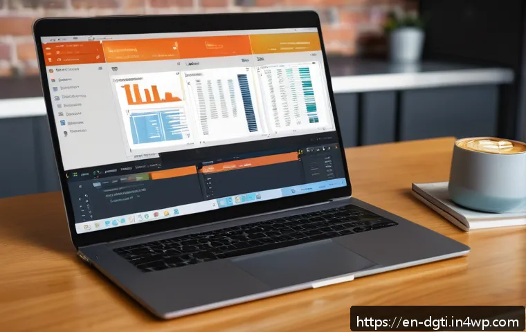 Transform Your Workflow: Mastering the Art of an Efficient Digital Workspace Setup 3 효율적인 디지털 작업 공간 구성하기 관련 이미지 1