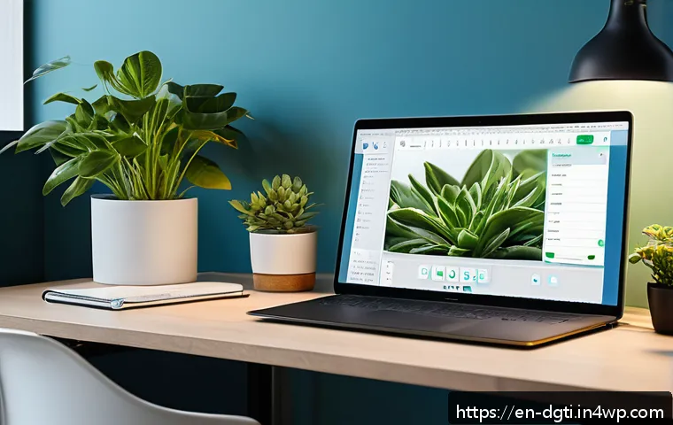 Transform Your Workflow: Mastering the Art of an Efficient Digital Workspace Setup 4 효율적인 디지털 작업 공간 구성하기 관련 이미지 2
