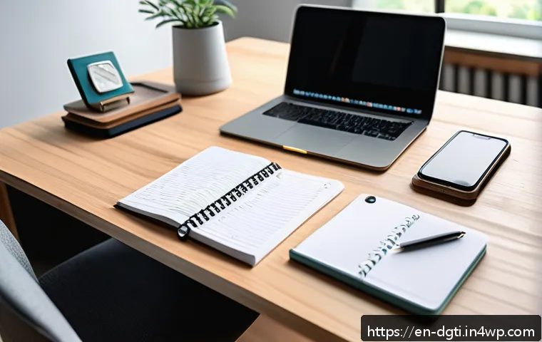 How Embracing Digital Minimalism Can Transform Your Online Life Today 3 디지털 환경에서의 미니멀리즘 실천 사례 관련 이미지 1
